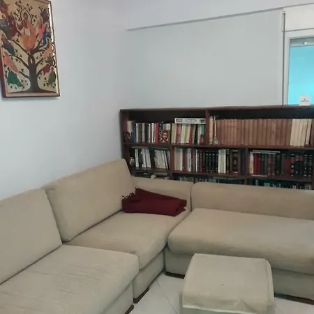 Lejlighed Irini House *
