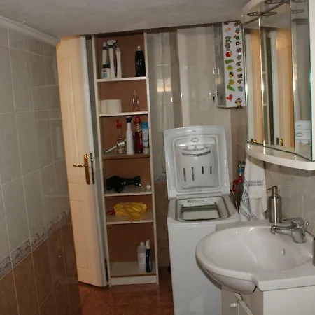 Lejlighed Irini House Thessaloníki