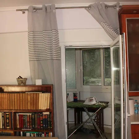 Lejlighed Irini House *
