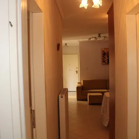 Lejlighed Irini House