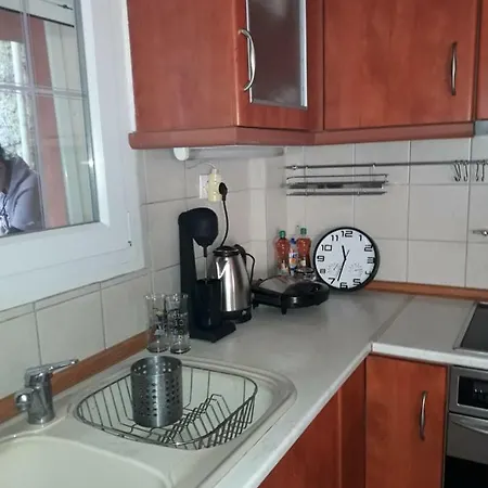 Irini House Lejlighed Thessaloníki