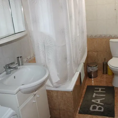 Irini House Lejlighed Thessaloníki