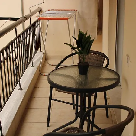 Irini House * Thessaloníki