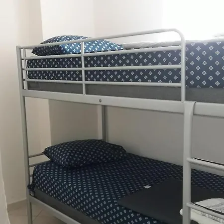 Irini House Thessaloníki