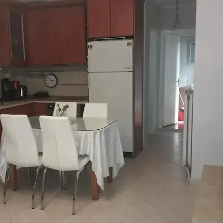 Irini House Lejlighed Thessaloníki