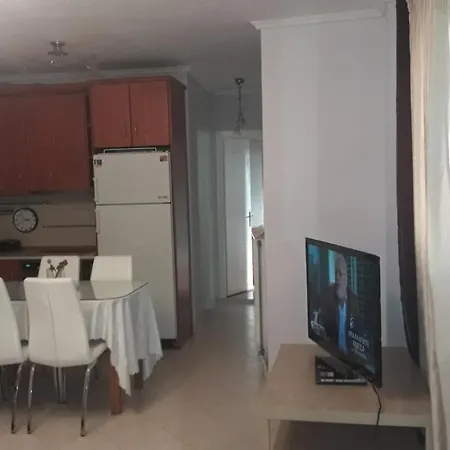 Lejlighed Irini House