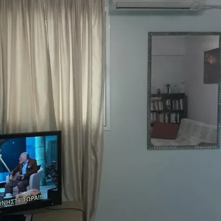 Lejlighed Irini House *
